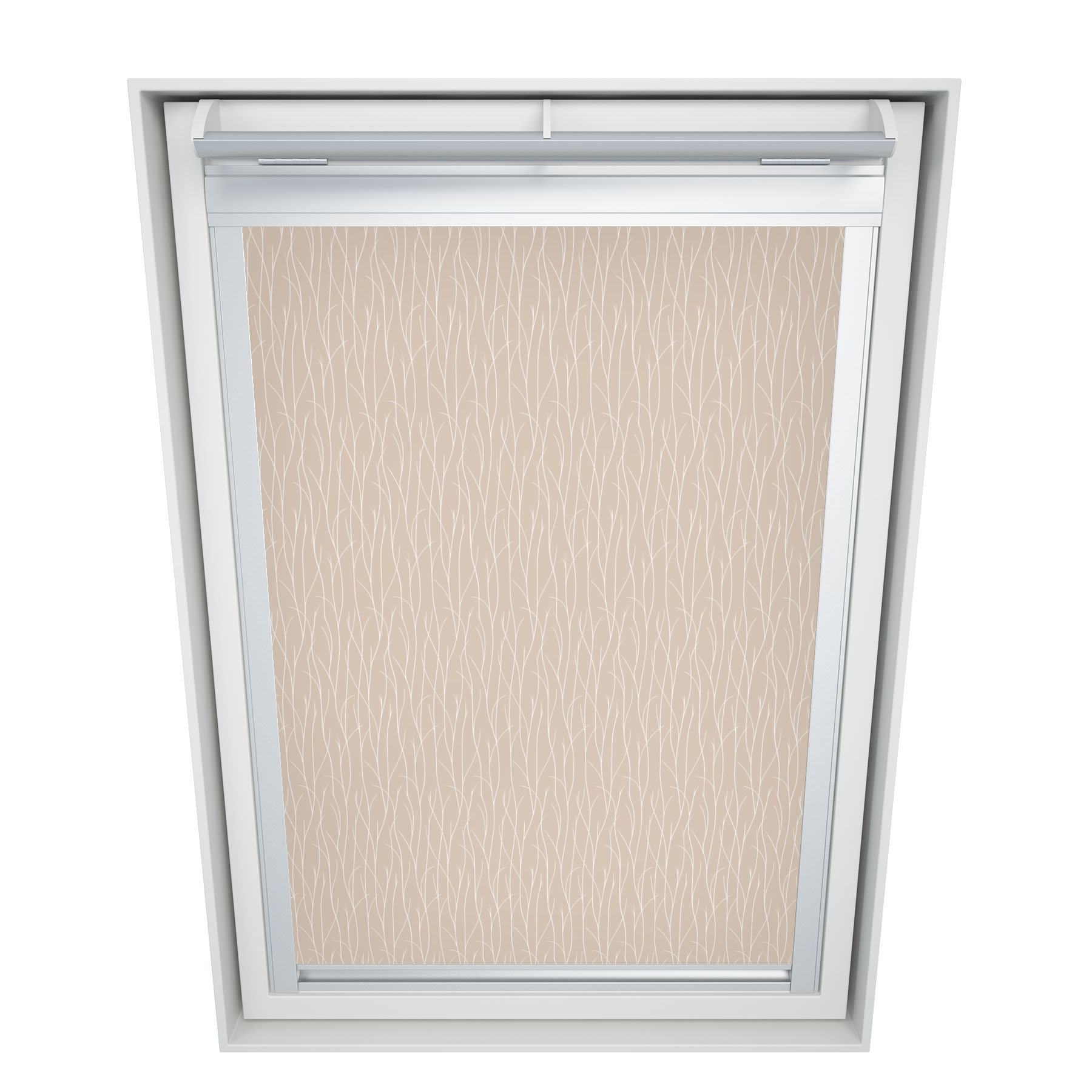 Sio Stucco 2.0mt Roller